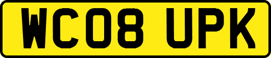 WC08UPK