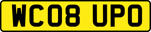 WC08UPO