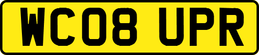WC08UPR