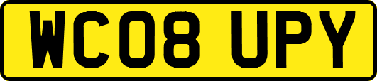 WC08UPY
