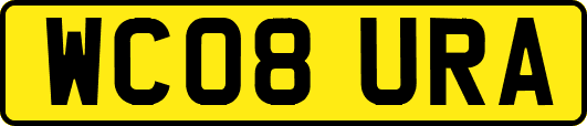 WC08URA