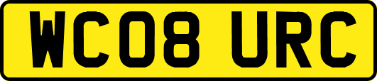 WC08URC