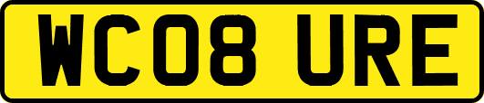 WC08URE