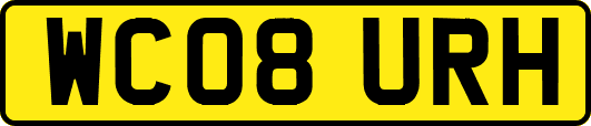 WC08URH