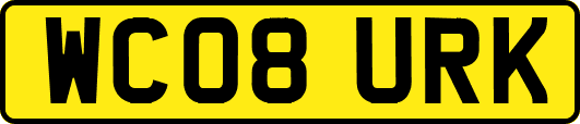 WC08URK