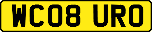 WC08URO
