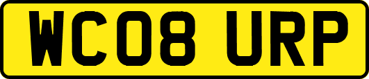 WC08URP