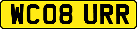 WC08URR