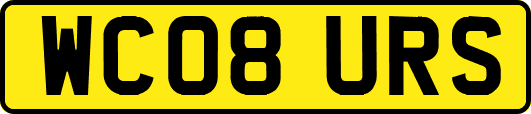 WC08URS