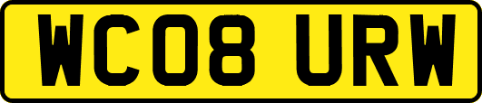 WC08URW