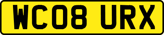 WC08URX