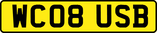 WC08USB