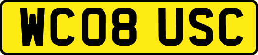 WC08USC