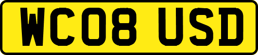 WC08USD