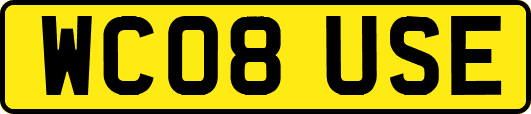 WC08USE
