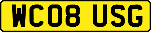 WC08USG
