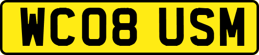 WC08USM