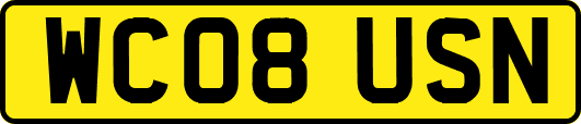 WC08USN