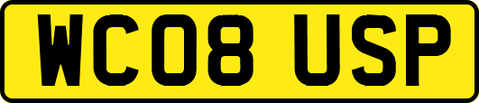 WC08USP