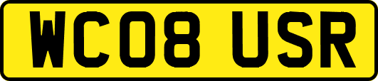 WC08USR