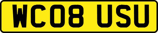 WC08USU