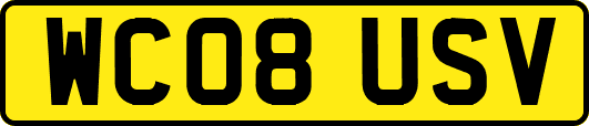 WC08USV