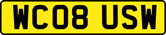 WC08USW