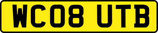 WC08UTB
