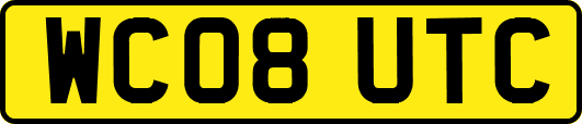 WC08UTC