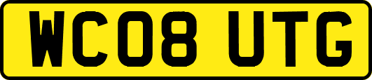 WC08UTG