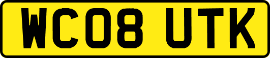WC08UTK