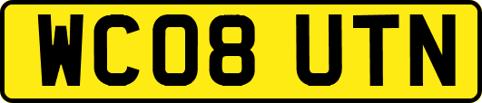 WC08UTN