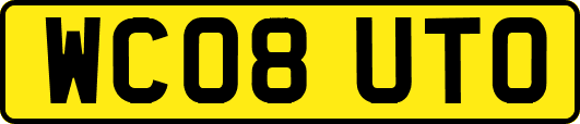 WC08UTO