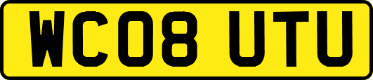 WC08UTU