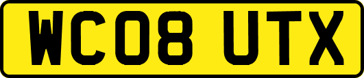 WC08UTX