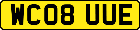 WC08UUE