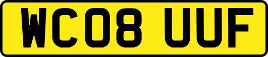 WC08UUF