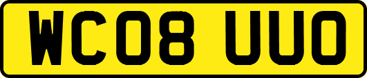 WC08UUO
