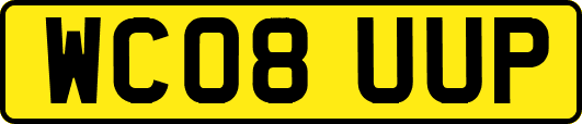 WC08UUP