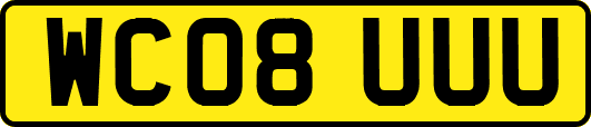 WC08UUU