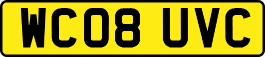 WC08UVC