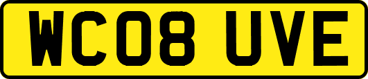 WC08UVE