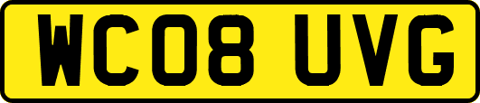 WC08UVG