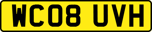 WC08UVH