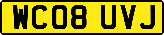 WC08UVJ