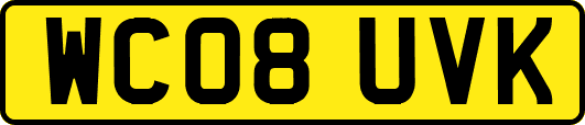 WC08UVK