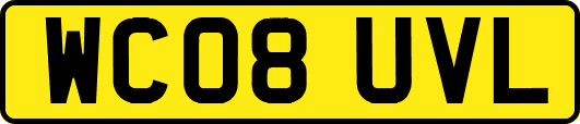 WC08UVL