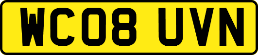 WC08UVN