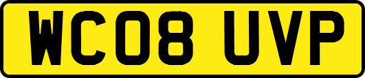 WC08UVP