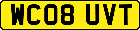 WC08UVT
